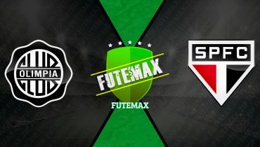 Assistir Olímpia x São Paulo FEMININO ao vivo online 09/10/2025