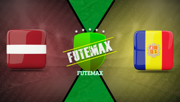 Assistir Letônia x Andorra ao vivo online 11/10/2025