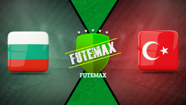 Assistir Bulgária x Turquia ao vivo online 11/10/2025