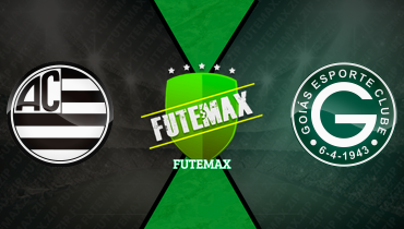 Assistir Athletic x Goiás ao vivo online 11/10/2025