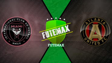 Assistir Inter Miami x Atlanta United ao vivo online 11/10/2025