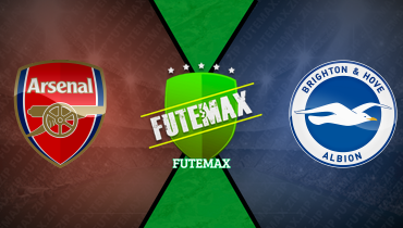 Assistir Arsenal x Brighton FEMININO ao vivo online 12/10/2025