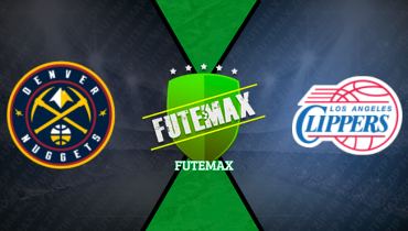 Assistir NBA: Denver Nuggets x La Clippers ao vivo online 12/10/2025