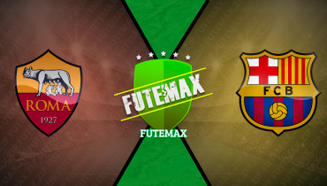 Assistir Roma x Barcelona FEMININO ao vivo online 15/10/2025