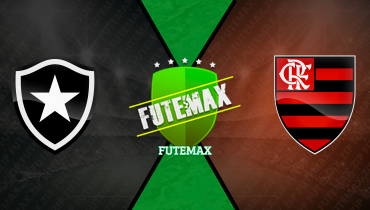 Assistir Botafogo x Flamengo ao vivo online 15/10/2025