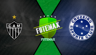 Assistir Atlético-MG x Cruzeiro ao vivo online 15/10/2025