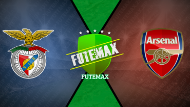 Assistir Benfica x Arsenal FEMININO ao vivo online 16/10/2025