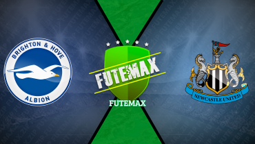 Assistir Brighton x Newcastle ao vivo online 18/10/2025