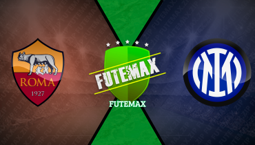 Assistir Roma x Inter de Milão ao vivo online 18/10/2025