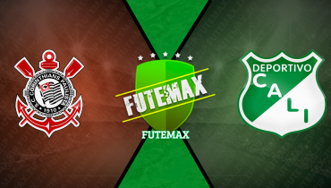 Assistir Corinthians x Deportivo Cali FEMININO ao vivo online 18/10/2025
