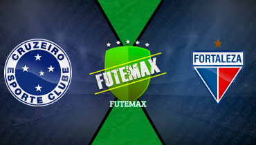 Assistir Cruzeiro x Fortaleza ao vivo online 18/10/2025