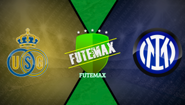 Assistir Union Saint-Gilloise x Inter de Milão ao vivo online 21/10/2025