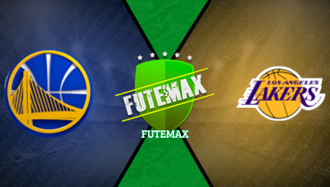 Assistir NBA: Golden State Warriors x Los Angeles Lakers ao vivo online 21/10/2025