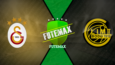 Assistir Galatasaray x Bodo Glimt ao vivo online 22/10/2025