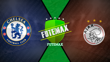 Assistir Chelsea x Ajax ao vivo online 22/10/2025