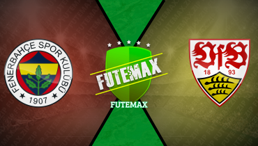 Assistir Fenerbahçe x Stuttgart ao vivo online 23/10/2025