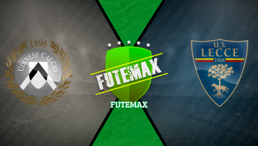 Assistir Udinese x Lecce ao vivo online 25/10/2025