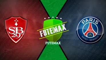 Assistir Brest x PSG ao vivo online 25/10/2025