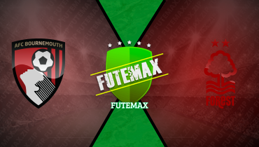 Assistir Bournemouth x Nottingham Forest ao vivo online 26/10/2025