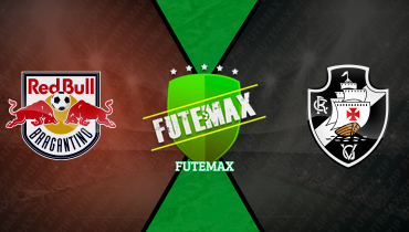 Assistir Red Bull Bragantino x Vasco ao vivo online 26/10/2025