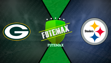 Assistir NFL: Green Bay Packers x Pittsburgh Steelers ao vivo online 26/10/2025