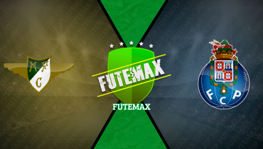 Assistir Moreirense x Porto ao vivo online 27/10/2025