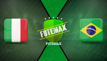 Assistir Itália x Brasil FEMININO ao vivo online 28/10/2025