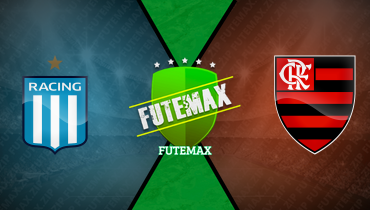 Assistir Racing x Flamengo ao vivo online 29/10/2025