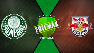Assistir Palmeiras x RB Bragantino FEMININO ao vivo online 31/10/2025
