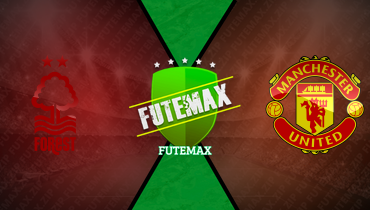 Assistir Nottingham Forest x Manchester United ao vivo online 01/11/2025