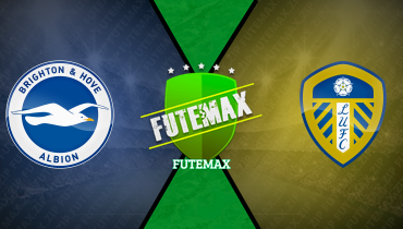 Assistir Brighton x Leeds United ao vivo online 01/11/2025