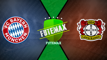 Assistir Bayern de Munique x Bayer Leverkusen ao vivo online 01/11/2025