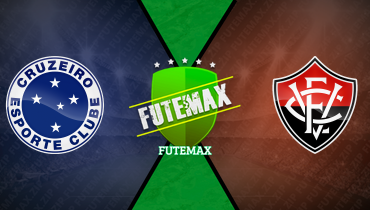 Assistir Cruzeiro x Vitória ao vivo online 01/11/2025