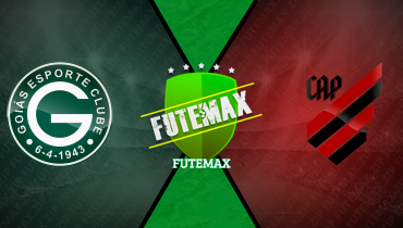 Assistir Goiás x Athletico-PR ao vivo online 01/11/2025