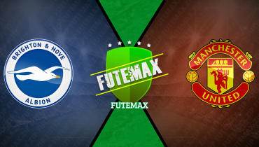 Assistir Brighton x Manchester United FEMININO ao vivo online 02/11/2025
