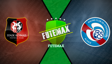 Assistir Rennes x Strasbourg ao vivo online 02/11/2025