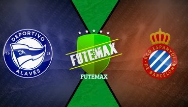Assistir Deportivo Alavés x Espanyol ao vivo online 02/11/2025