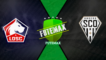 Assistir Lille x Angers ao vivo online 02/11/2025