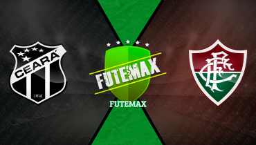 Assistir Ceará x Fluminense ao vivo online 02/11/2025