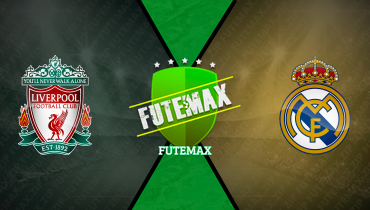 Assistir Liverpool x Real Madrid ao vivo online 04/11/2025
