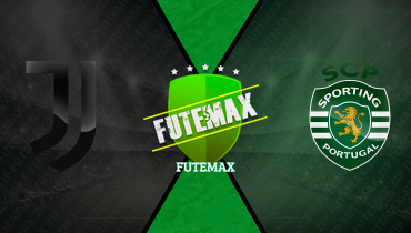 Assistir Juventus x Sporting ao vivo online 04/11/2025