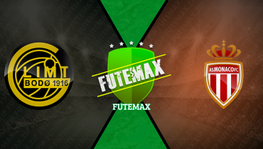 Assistir Bodo/Glimt x Monaco ao vivo online 04/11/2025