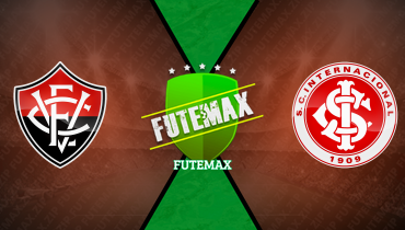 Assistir Vitória x Internacional ao vivo online 05/11/2025