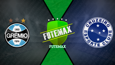 Assistir Grêmio x Cruzeiro ao vivo online 05/11/2025