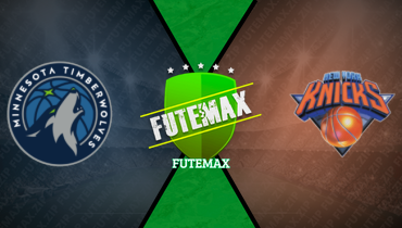 Assistir NBA: Minnesota Timberwolves x New York Knicks ao vivo online 05/11/2025