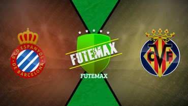 Assistir Espanyol x Villarreal ao vivo online 08/11/2025