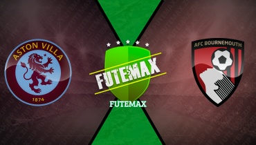 Assistir Aston Villa x Bournemouth ao vivo online 09/11/2025
