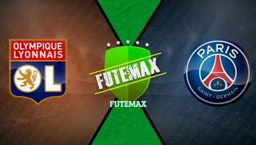 Assistir Lyon x PSG ao vivo online 09/11/2025
