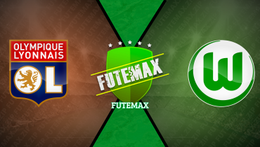 Assistir Lyon x Wolfsburg FEMININO ao vivo online 11/11/2025