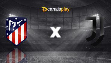 Assistir Atlético de Madrid x Juventus FEMININO ao vivo online 12/11/2025